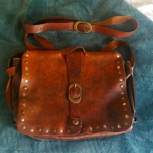 PATRICIA NASH crossbody bag